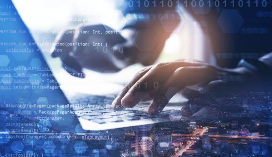 精准赋能制造:新抚区制造业ERP系统定制,破解制造企业管理困局