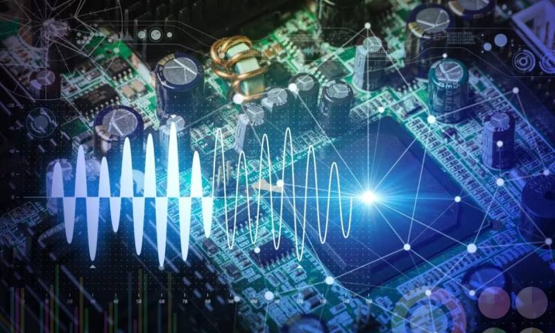 新抚区工业控制软件开发：4IR时代新技术应用的潜在风险剖析