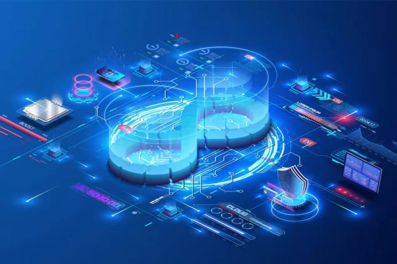 新抚区工业软件定制先锋：京上云科技以多元系统开发赋能企业进阶