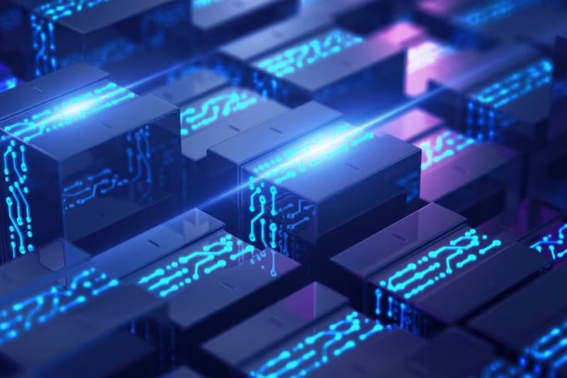 AWS高级咨询伙伴：新抚区软件开发公司云原生架构设计中心